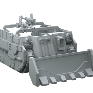 Mimas Troop Carrier Variant