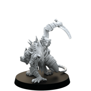 Ratfolk Ravager Thief