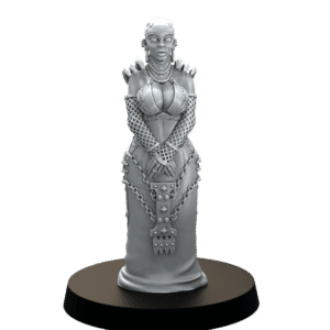 Arcane Curator of Relics