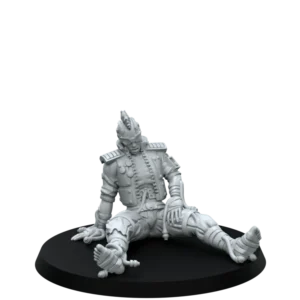 The Drug Tester - Curtis