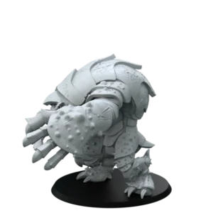 Beetle Hulk – Armoured Monster