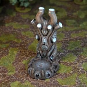 Eberron Creation Forge Terrain Piece