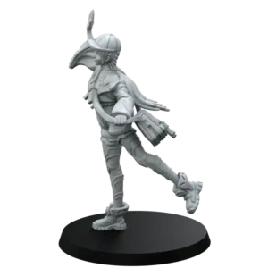 Delivery Girl - Trixie Belle