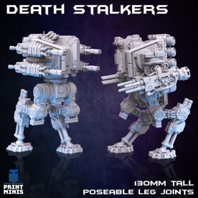 Death Stalker