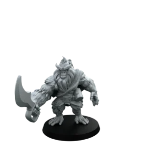 Flying Ape Deckhand – Sky Pirate