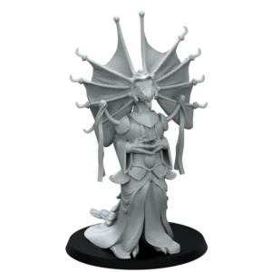 Dragonborn Speaker – Draconic Herald of Authority