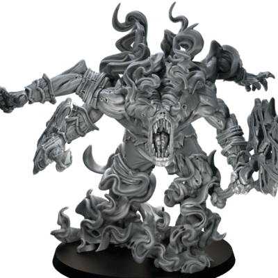Possessed Specter