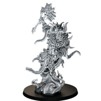 Shadow Revenant