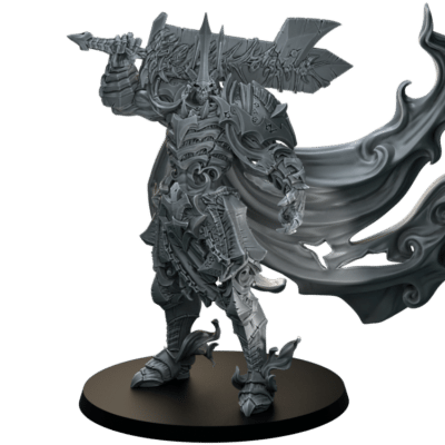 Skeleton Knight