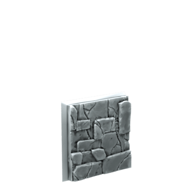 Forgotten Maze Square Bases 35mm
