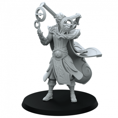 Aethernal Artificer A