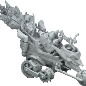 Big Grot Rokkit Buggy