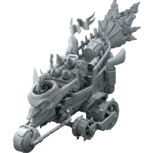 Big Grot Rokkit Buggy