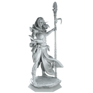 Siffh - Female Warlock