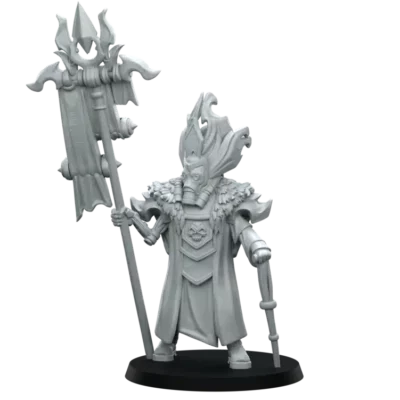 Bone Scribe