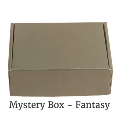 Mystery Box - Fantasy