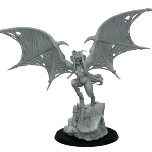 Alekto - Vampire Night Swooper