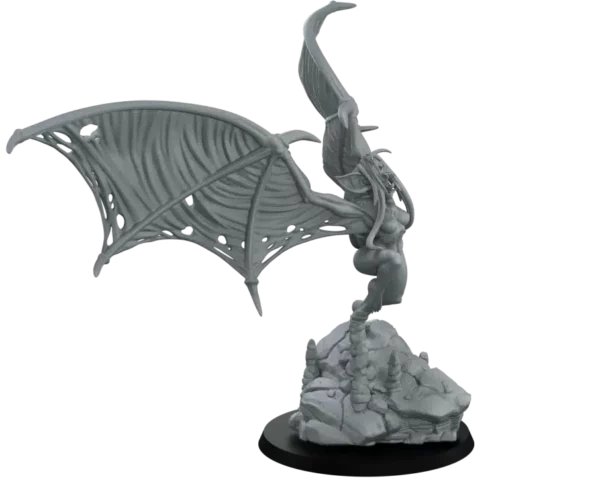 Alekto - Vampire Night Swooper - Image 4