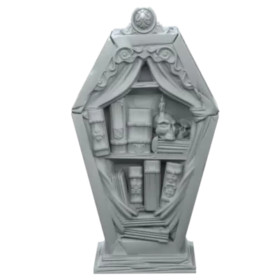 Castle Props
