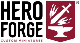 Heroforge Logo