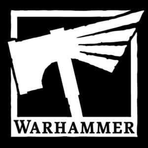 Warhammer Logo