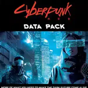Cyberpunk RED Data Pack