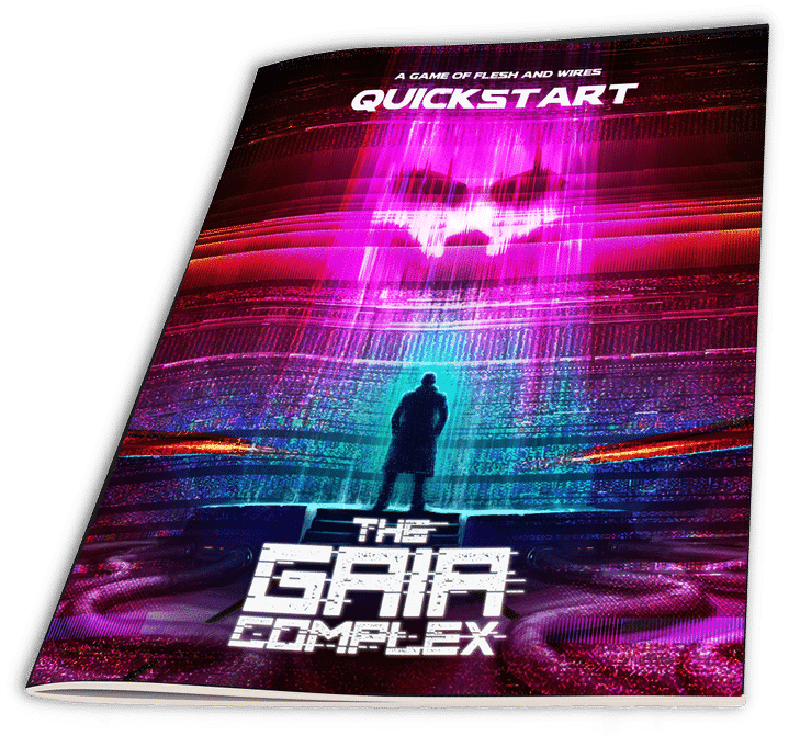 The Gaia Complex Quickstart