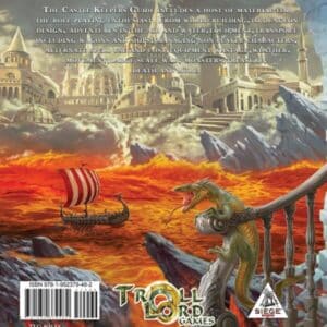 Castles & Crusades Castle Keepers Guide