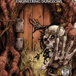 Castles & Crusades Engineering Dungeons