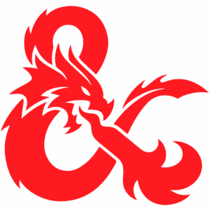 Dungeons & Dragons Logo