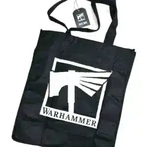 Warhammer Tote Bag