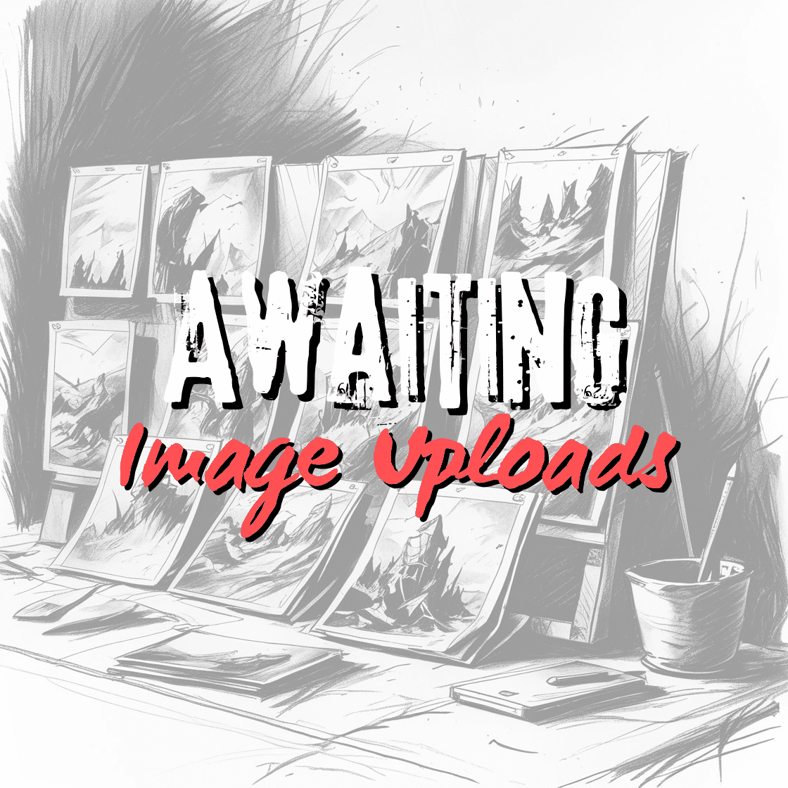 Awaiting product image