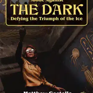 Call of Cthulhu: Alone Against the Dark