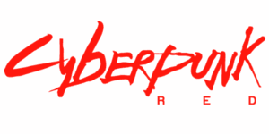 Cyberpunk Red Logo