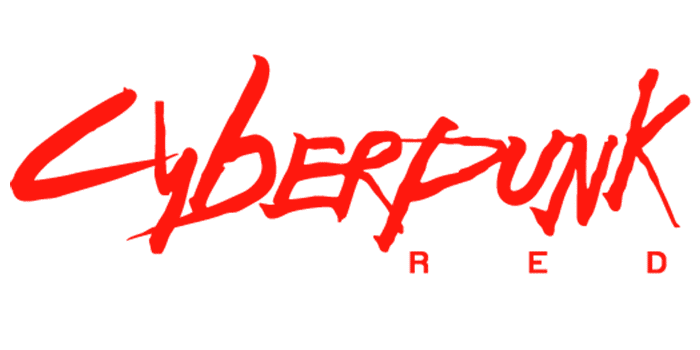 Cyberpunk Red Logo