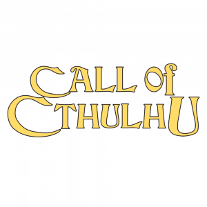 Call of Cthulhu Logo