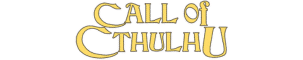 Call of Cthulhu Products Sold here!