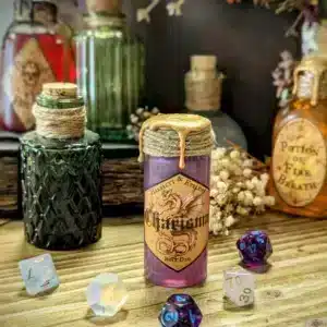 Charisma Dice Roller