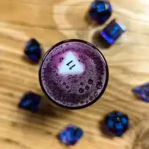 Charisma Dice Roller