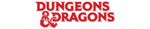 Dungeons & Dragons Logo