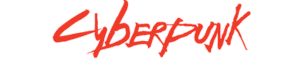 Cyberpunk Red Logo