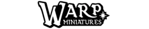 Warp Miniatures Logo