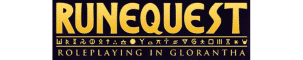 RuneQuest Logo