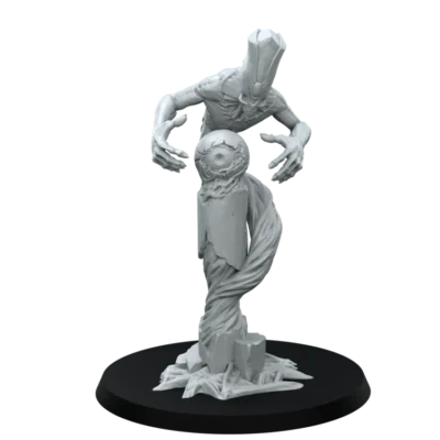 Demon Priest FarSeer