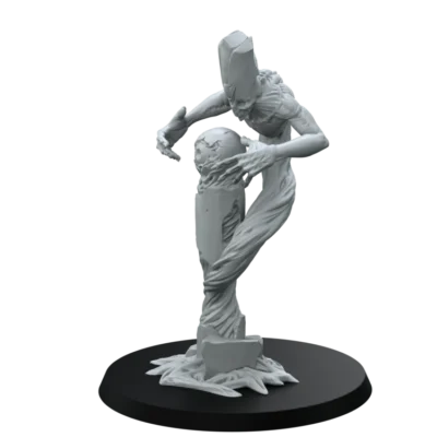 Demon Priest FarSeer