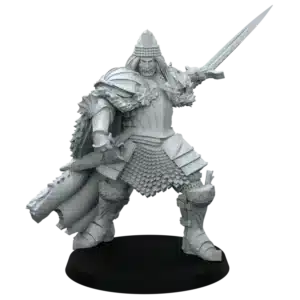 Vampire Lord - Vladimir