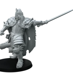 Vampire Lord - Vladimir