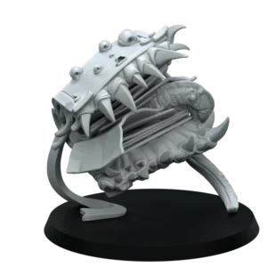 Enchanted Tome Mimic