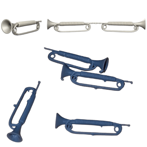 Commission and Custom Printing