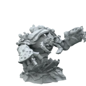 Beetle Hulk – Chitinous Tunnel Devourer